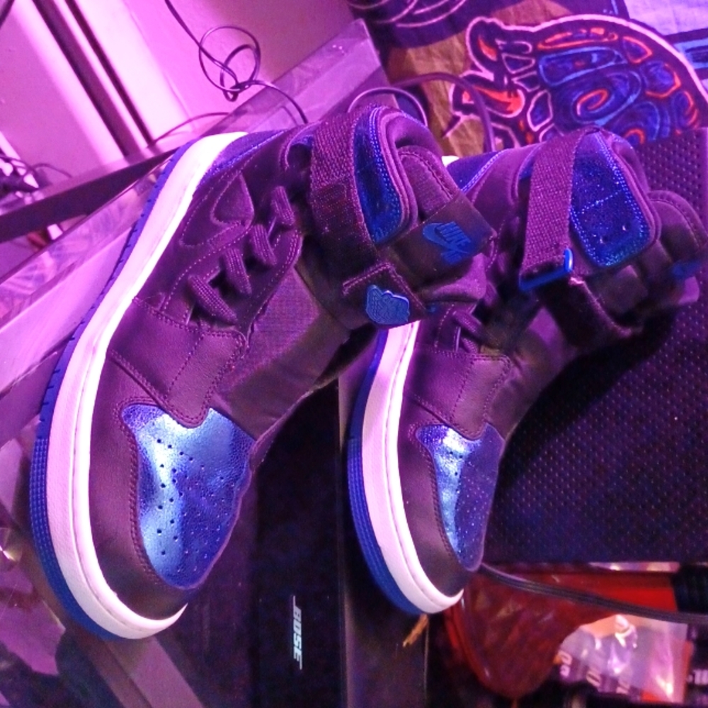 Nike Air Jordans